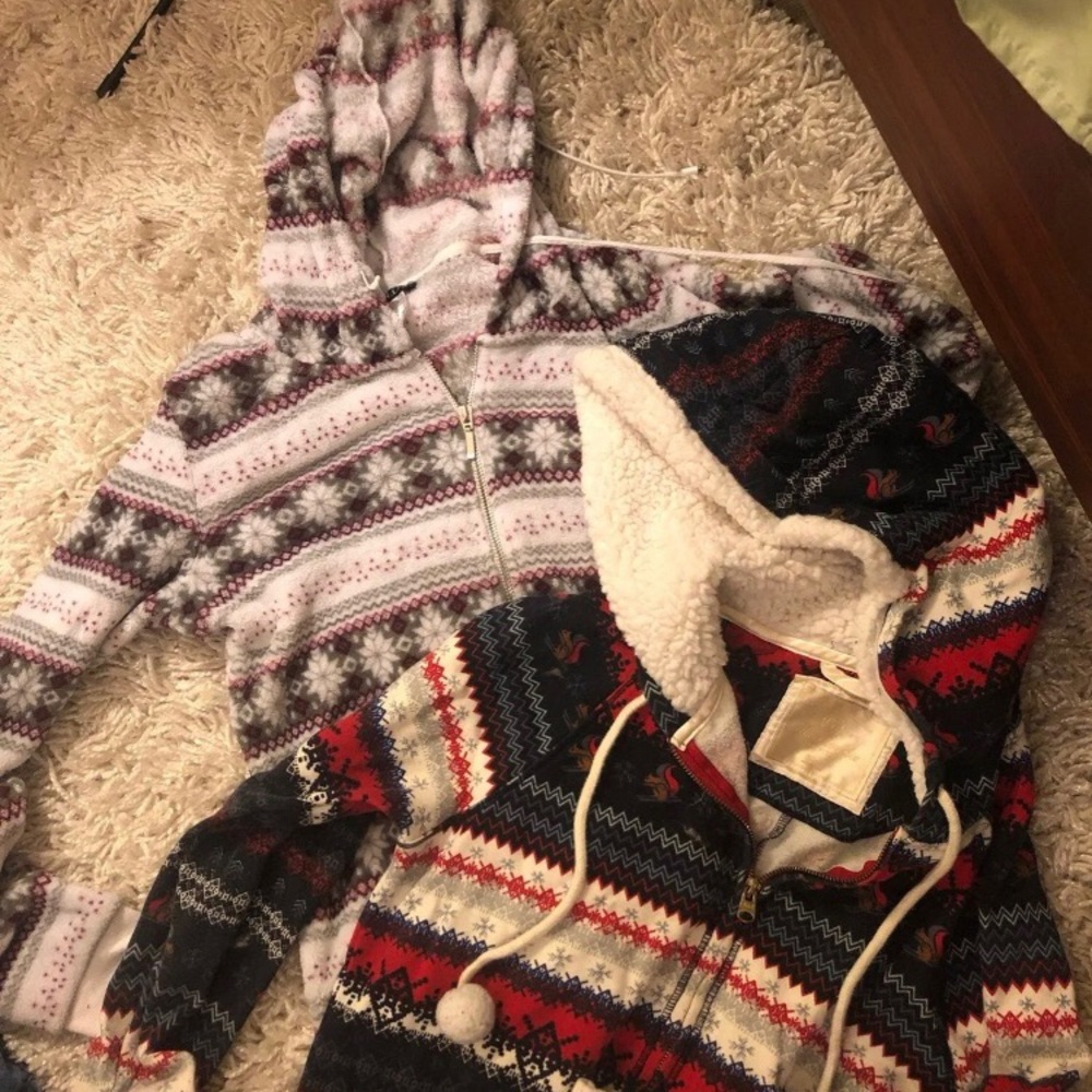 Two Onesies!